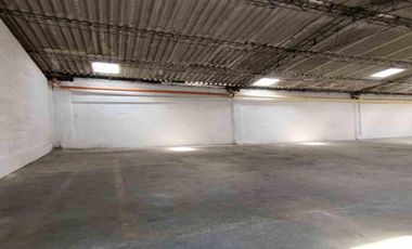 BODEGA EN ARRIENDO EN ESTACION URIBE/MANIZALES