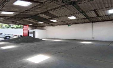 BODEGA EN ARRIENDO EN ESTACION URIBE/MANIZALES