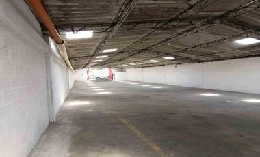 BODEGA EN ARRIENDO EN ESTACION URIBE/MANIZALES