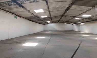 BODEGA EN ARRIENDO EN ESTACION URIBE/MANIZALES