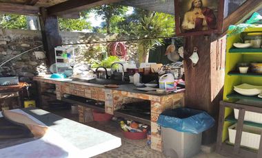 CASA CAMPESTRE EN ARRIENDO VIA LA TEBAIDA/TEBAIDA