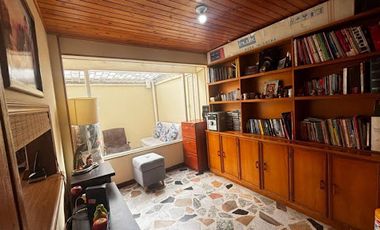 ARRIENDO de CASAS en CHIA