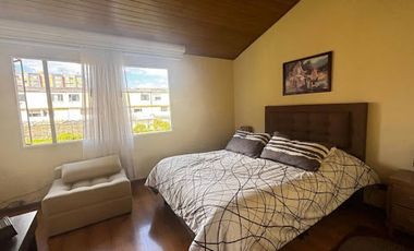 ARRIENDO de CASAS en CHIA