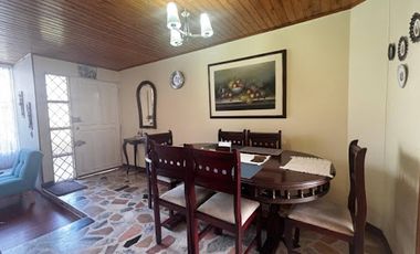 ARRIENDO de CASAS en CHIA