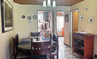 ARRIENDO de CASAS en CHIA