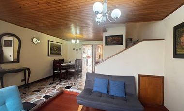 ARRIENDO de CASAS en CHIA