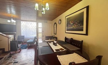 ARRIENDO de CASAS en CHIA