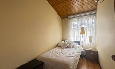 ARRIENDO de CASAS en CHIA