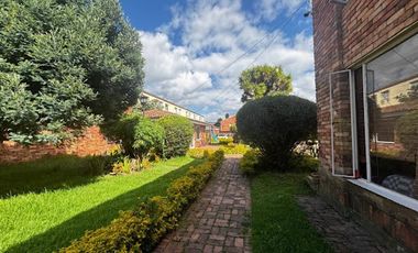 ARRIENDO de CASAS en CHIA