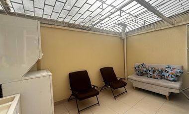 ARRIENDO de CASAS en CHIA