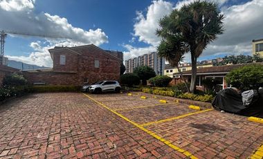 ARRIENDO de CASAS en CHIA