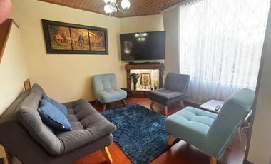 ARRIENDO de CASAS en CHIA