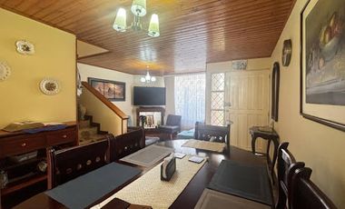 ARRIENDO de CASAS en CHIA