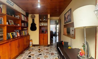 ARRIENDO de CASAS en CHIA