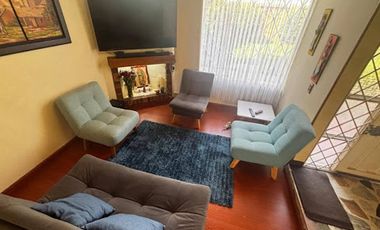 ARRIENDO de CASAS en CHIA