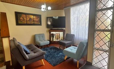 ARRIENDO de CASAS en CHIA