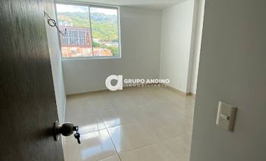 ARRIENDO de APARTAMENTO en BUCARAMANGA