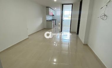 ARRIENDO de APARTAMENTO en BUCARAMANGA