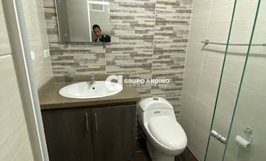 ARRIENDO de APARTAMENTO en BUCARAMANGA