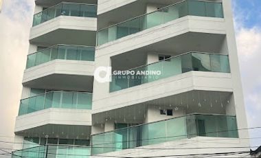ARRIENDO de APARTAMENTO en BUCARAMANGA