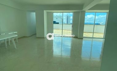 ARRIENDO de APARTAMENTO en BUCARAMANGA
