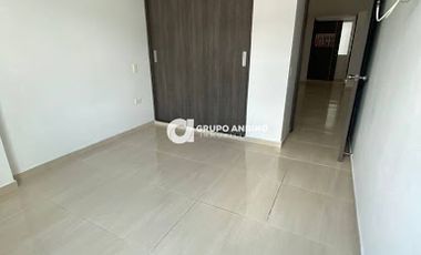 ARRIENDO de APARTAMENTO en BUCARAMANGA