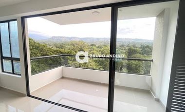 ARRIENDO de APARTAMENTO en FLORIDABLANCA