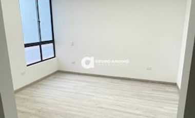 ARRIENDO de APARTAMENTO en FLORIDABLANCA