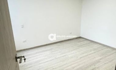 ARRIENDO de APARTAMENTO en FLORIDABLANCA