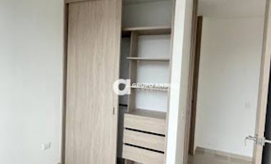 ARRIENDO de APARTAMENTO en FLORIDABLANCA