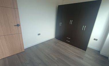 ARRIENDO de APARTAMENTO en BOGOTA