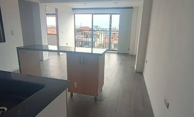 ARRIENDO de APARTAMENTO en BOGOTA