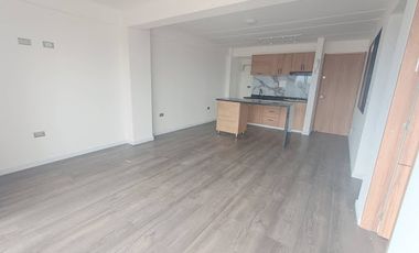 ARRIENDO de APARTAMENTO en BOGOTA
