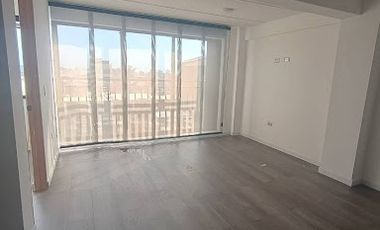 ARRIENDO de APARTAMENTO en BOGOTA