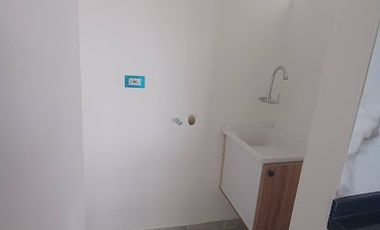 ARRIENDO de APARTAMENTO en BOGOTA