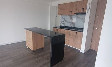 ARRIENDO de APARTAMENTO en BOGOTA