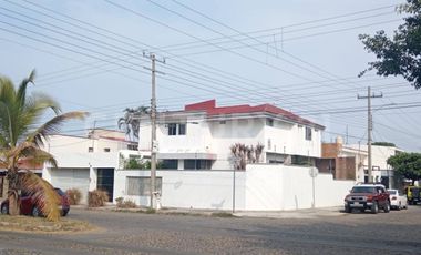 RENTA INMUEBLE PRODUCTIVO, CONSULTORIOS U OFICINAS , EN ESQUINA