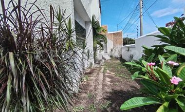 RENTA INMUEBLE PRODUCTIVO, CONSULTORIOS U OFICINAS , EN ESQUINA