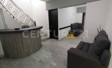 RENTA INMUEBLE PRODUCTIVO, CONSULTORIOS U OFICINAS , EN ESQUINA