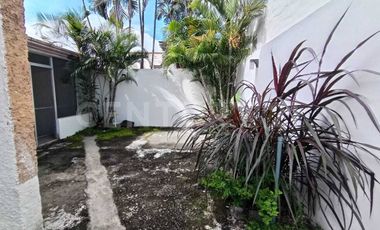 RENTA INMUEBLE PRODUCTIVO, CONSULTORIOS U OFICINAS , EN ESQUINA