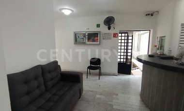 RENTA INMUEBLE PRODUCTIVO, CONSULTORIOS U OFICINAS , EN ESQUINA