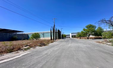 Terrenos en Renta en Valle del Norte