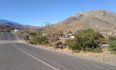 “COMUNIDAD AGRÍCOLA ÁLVAREZ DE VALLE HERMOSO”.