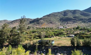 “COMUNIDAD AGRÍCOLA ÁLVAREZ DE VALLE HERMOSO”.