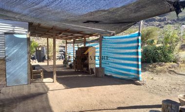 “COMUNIDAD AGRÍCOLA ÁLVAREZ DE VALLE HERMOSO”.