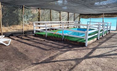 “COMUNIDAD AGRÍCOLA ÁLVAREZ DE VALLE HERMOSO”.