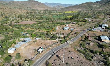 “COMUNIDAD AGRÍCOLA ÁLVAREZ DE VALLE HERMOSO”.