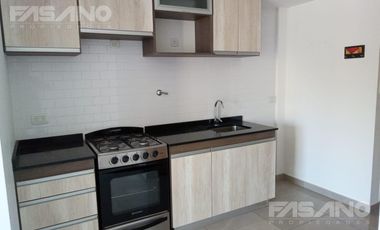 DEPARTAMENTO 2 AMB. EN VENTA - BALLESTER CENTRO