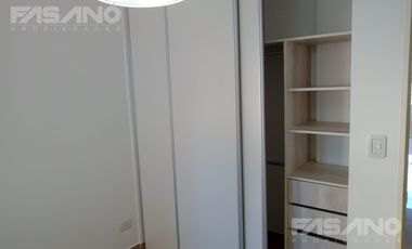 DEPARTAMENTO 2 AMB. EN VENTA - BALLESTER CENTRO