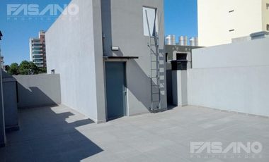 DEPARTAMENTO 2 AMB. EN VENTA - BALLESTER CENTRO